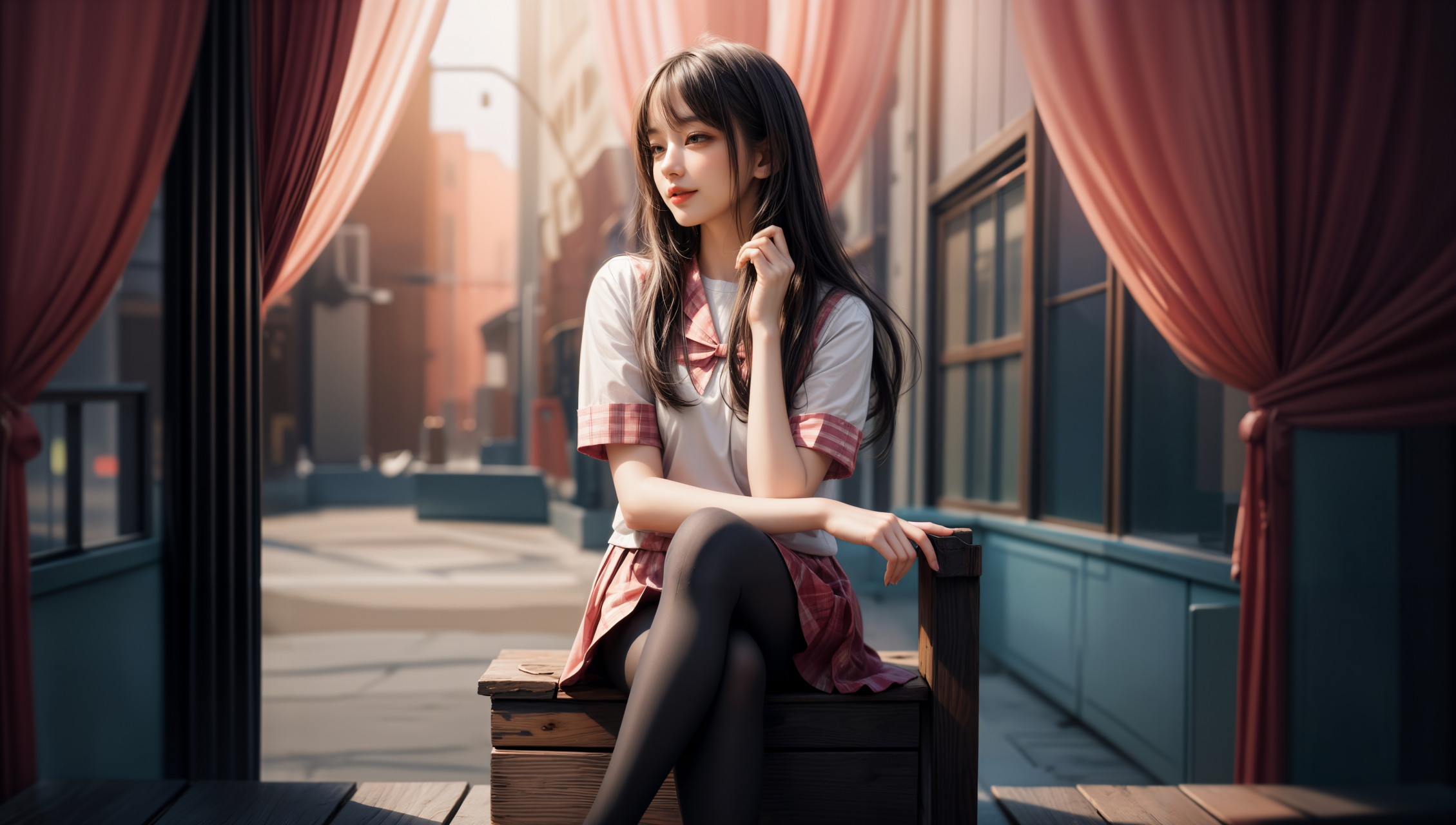 综合格斗赛事，为文旅添动力